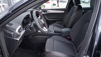 SEAT Leon SP 1.5 eTSI FR Max