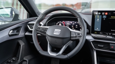 SEAT Leon SP 1.5 eTSI FR Max