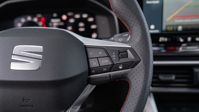 SEAT Leon SP 1.5 eTSI FR Max
