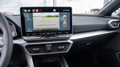 SEAT Leon SP 1.5 eTSI FR Max