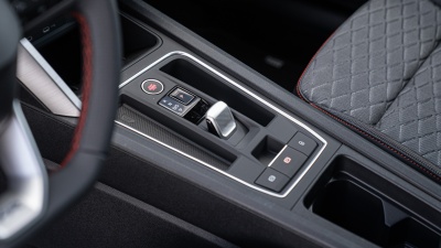 SEAT Leon SP 1.5 eTSI FR Max