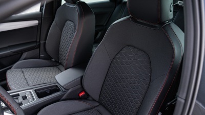 SEAT Leon SP 1.5 eTSI FR Max