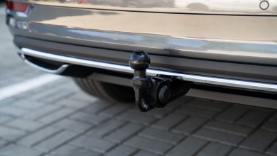 Škoda Karoq 1.5 TSI Sportline