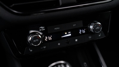 Škoda Kamiq 1.0 TSI Drive 130 Plus