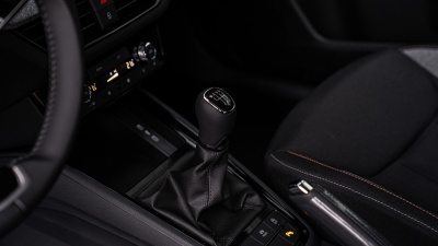 Škoda Kamiq 1.0 TSI Drive 130 Plus