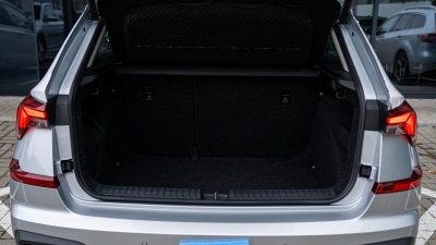 Škoda Kamiq 1.0 TSI Drive 130 Plus