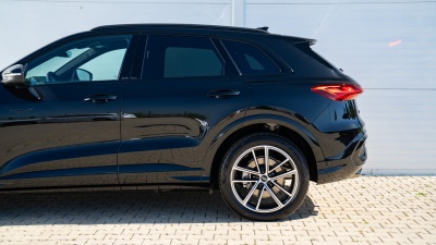 AUDI Q5 2.0 TDI Quattro