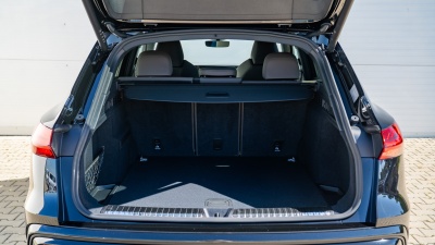 AUDI Q5 2.0 TDI Quattro