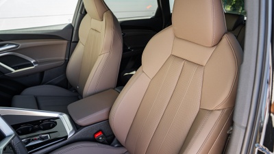 AUDI Q5 2.0 TDI Quattro
