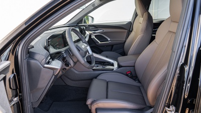 AUDI Q5 2.0 TDI Quattro
