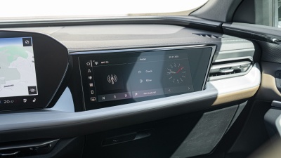 AUDI Q5 2.0 TDI Quattro