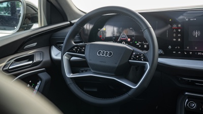 AUDI Q5 2.0 TDI Quattro
