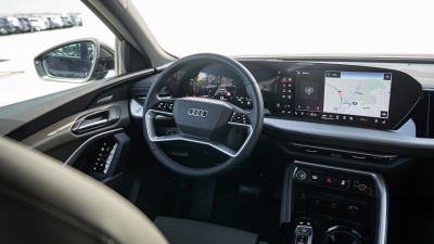 AUDI Q5 2.0 TDI Quattro