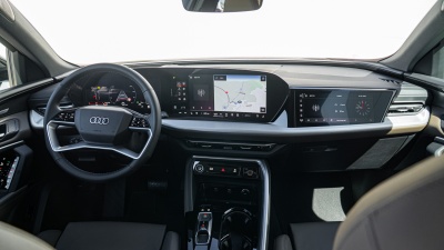 AUDI Q5 2.0 TDI Quattro
