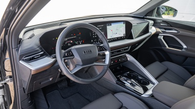 AUDI Q5 2.0 TDI Quattro
