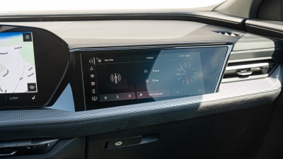AUDI Q5 2.0 TDI Quattro