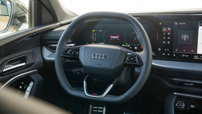 AUDI Q5 2.0 TDI Quattro