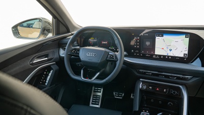 AUDI Q5 2.0 TDI Quattro