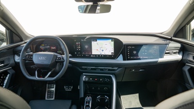 AUDI Q5 2.0 TDI Quattro