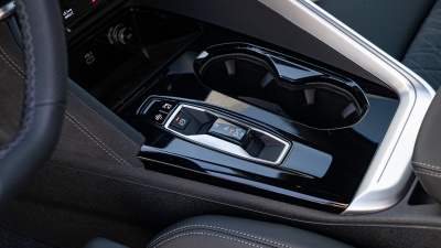 AUDI Q5 2.0 TDI Quattro