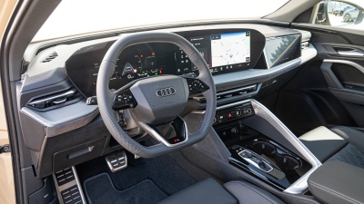 AUDI Q5 2.0 TDI Quattro