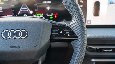 AUDI Q5 2.0 TDI Quattro