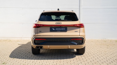 AUDI Q5 2.0 TDI Quattro