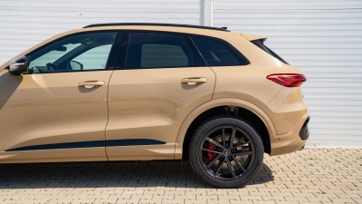 AUDI Q5 2.0 TDI Quattro