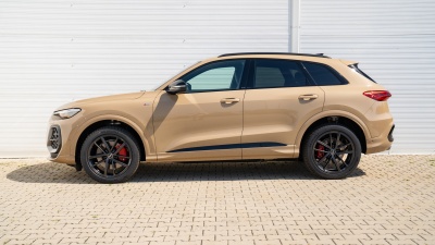 AUDI Q5 2.0 TDI Quattro