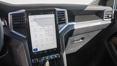 VW Amarok PanAmericana 3.0 TDI 4x4 N1