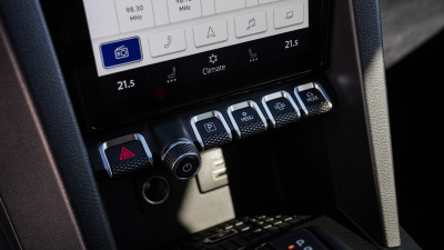 VW Amarok PanAmericana 3.0 TDI 4x4 N1