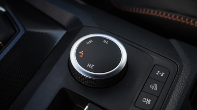 VW Amarok PanAmericana 3.0 TDI 4x4 N1