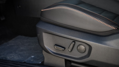 VW Amarok PanAmericana 3.0 TDI 4x4 N1