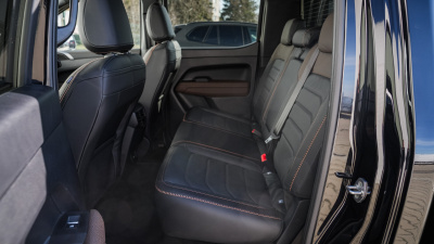 VW Amarok PanAmericana 3.0 TDI 4x4 N1