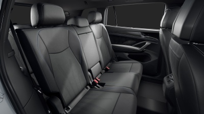 VW Tayron 2.0 TDI R-Line Limited 4x4