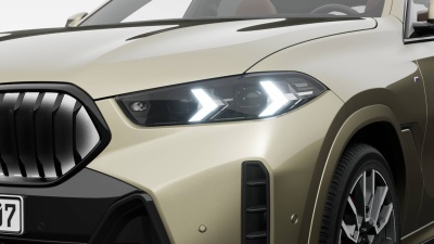 BMW X6 30d xDrive