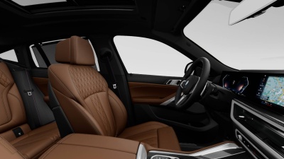 BMW X6 30d xDrive