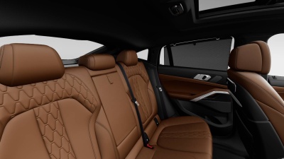 BMW X6 30d xDrive