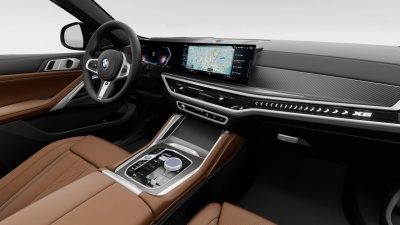 BMW X6 30d xDrive