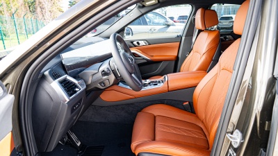BMW X6 30d xDrive