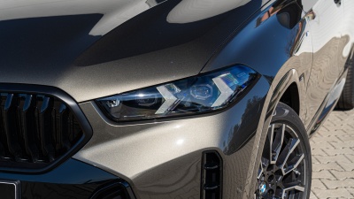 BMW X6 30d xDrive