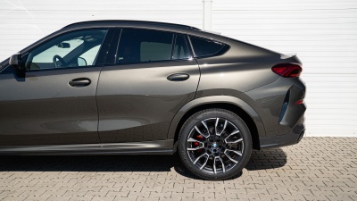 BMW X6 30d xDrive