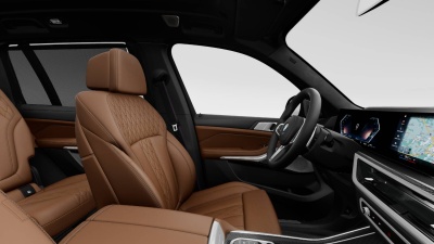 BMW X7 40d xDrive