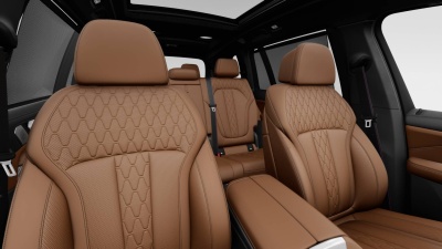 BMW X7 40d xDrive