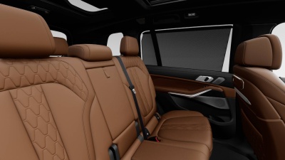 BMW X7 40d xDrive