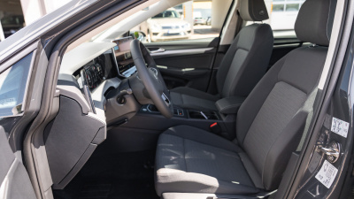 VW Golf Variant 2.0 TDI