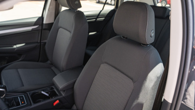 VW Golf Variant 2.0 TDI