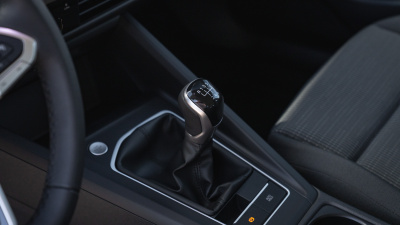 VW Golf Variant 2.0 TDI