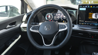 VW Golf Variant 2.0 TDI