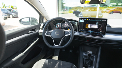 VW Golf Variant 2.0 TDI